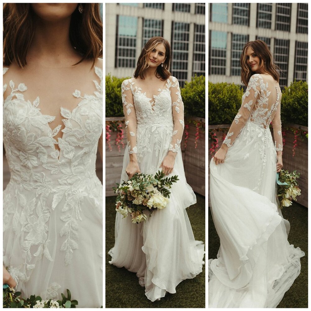 FAITHFUL DRESS